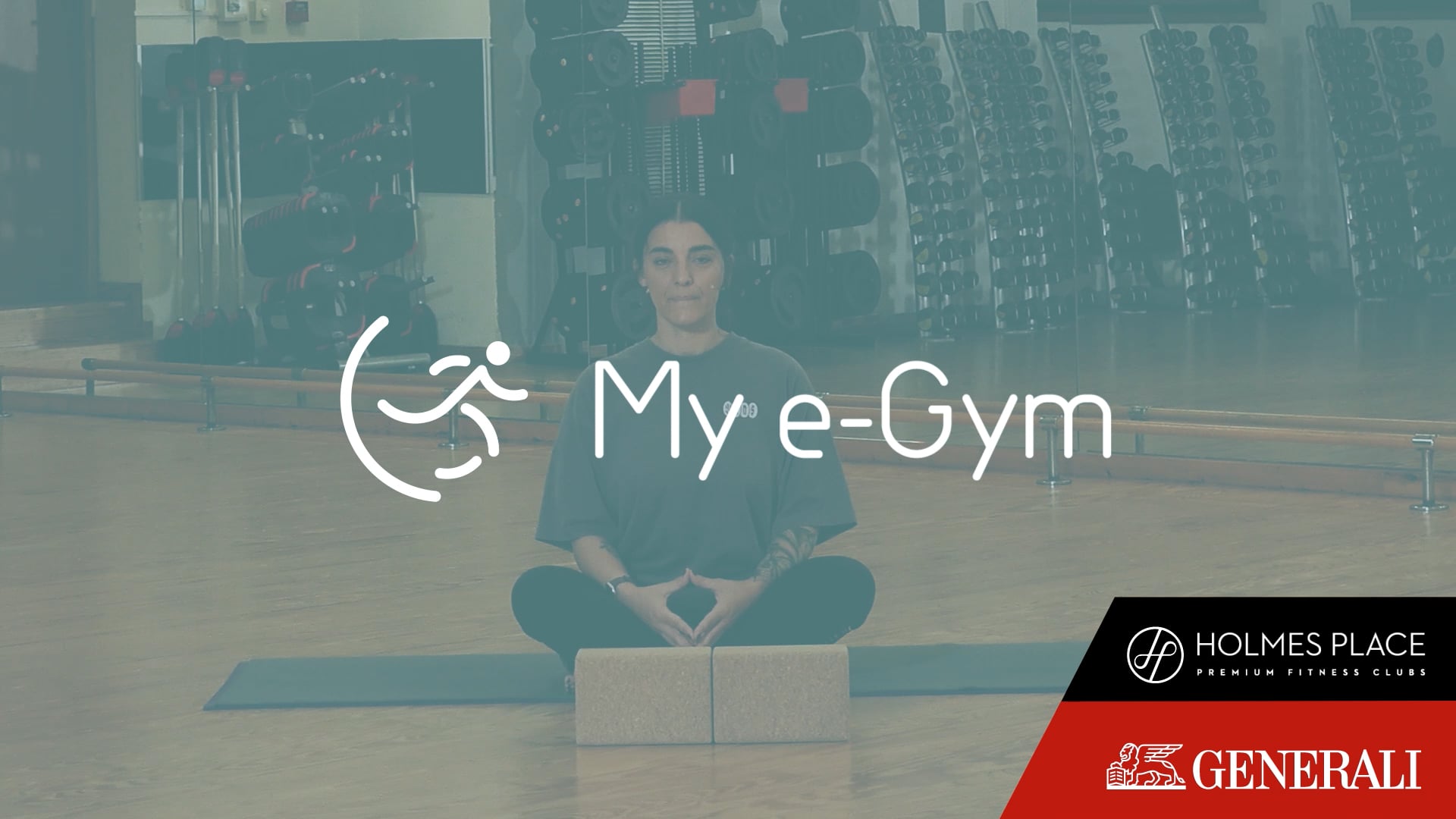 Mindfullness-Breathwork με την Πηνελόπη Ζηρινόγλου