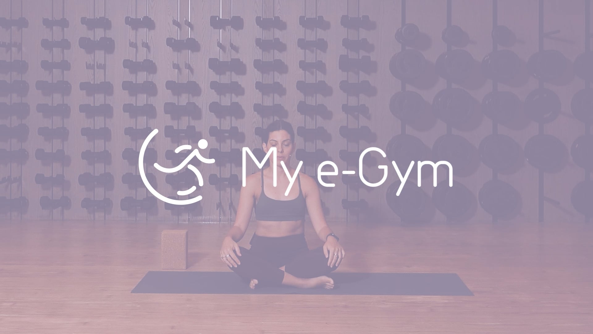 Yoga for Strength and Flexibility με την Δήμητρα Πουλοκεφάλου