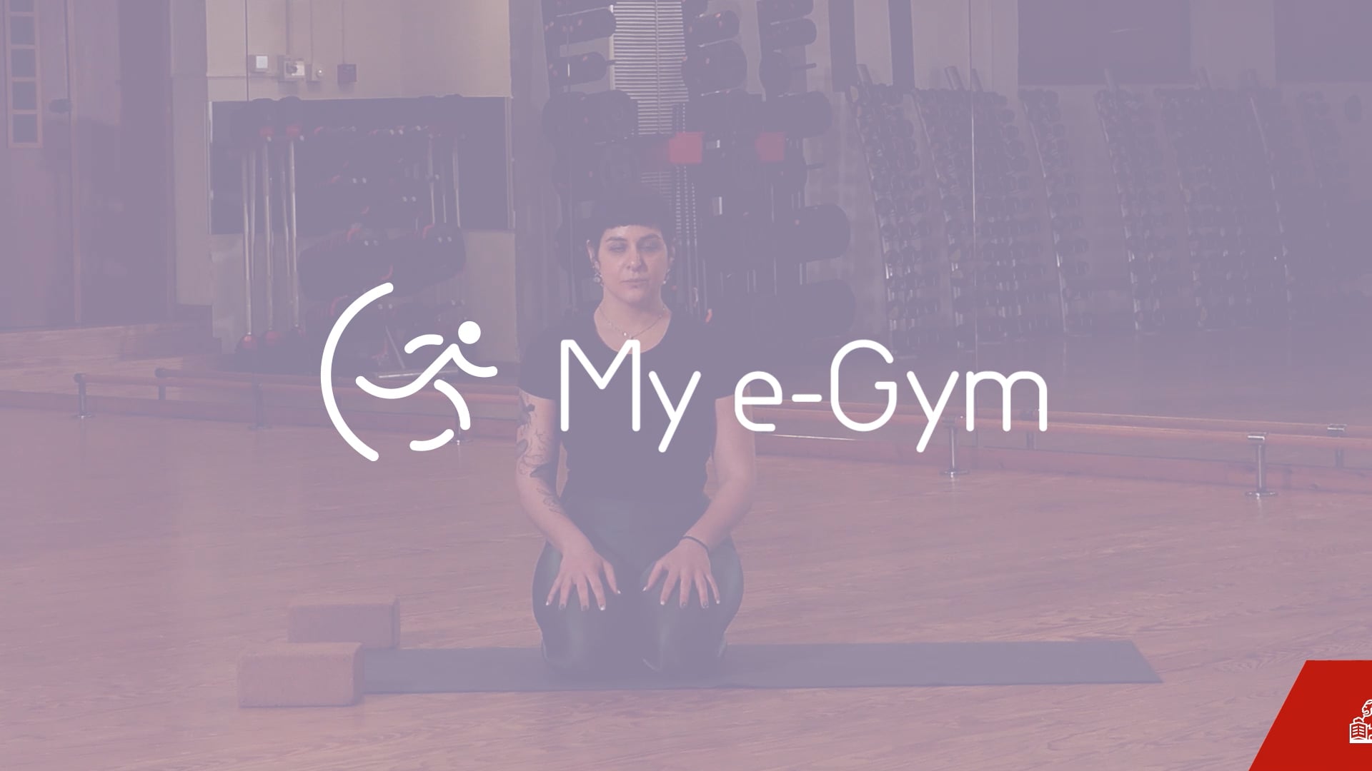Yoga for Strength and Flexibility με την Δήμητρα Τζούμα