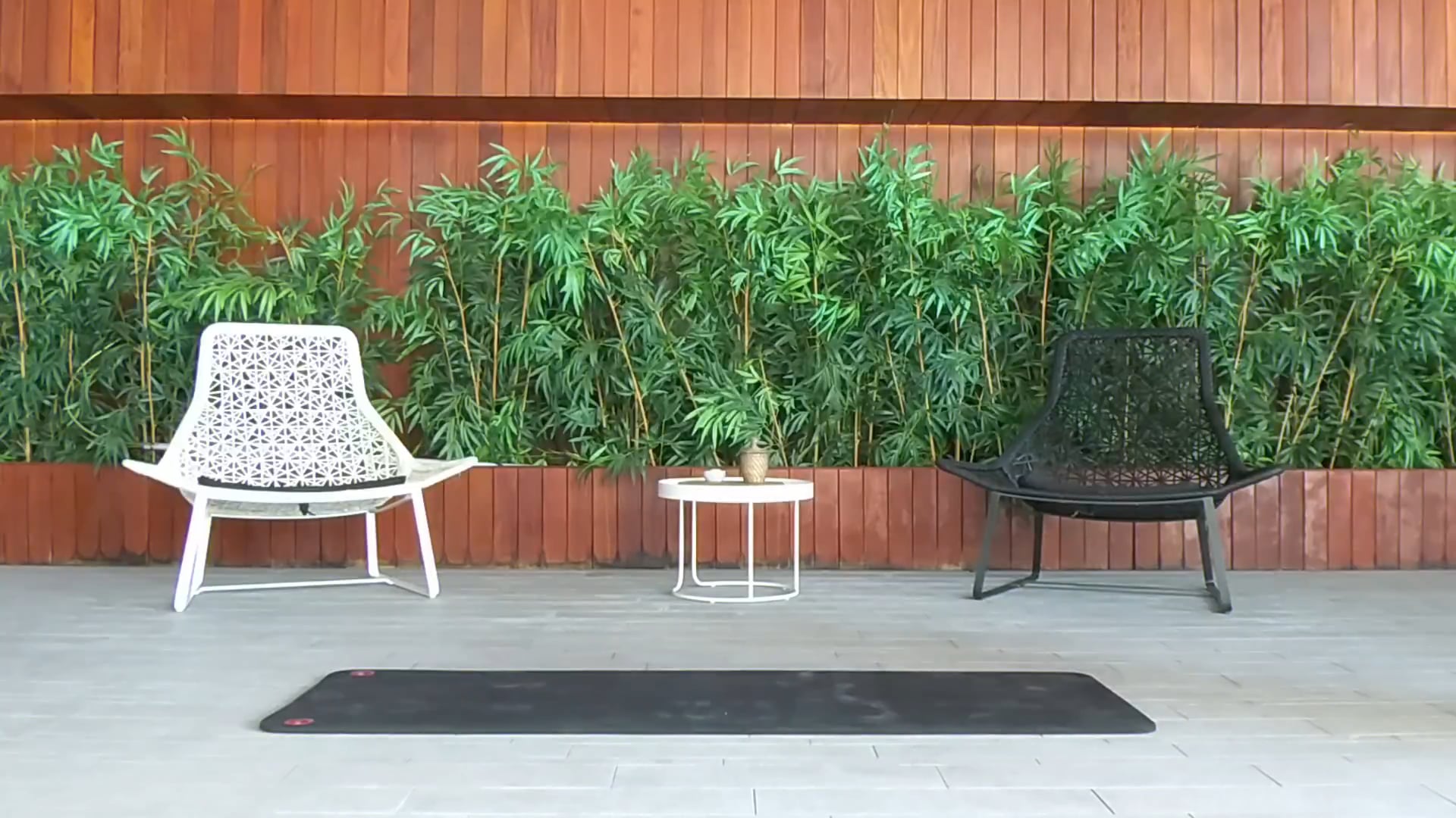 Improve your Mobility με την Εύα Πισσάκη