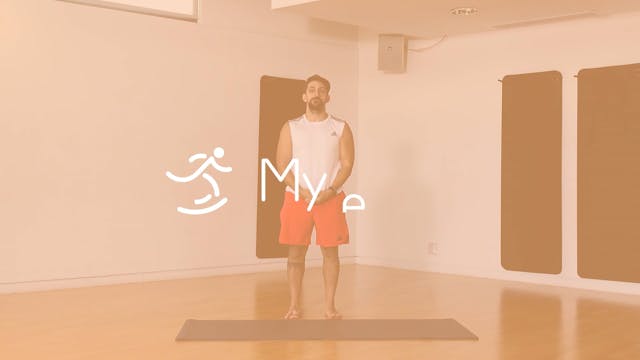 Improve your mobility με τον Γιάννη Κ...