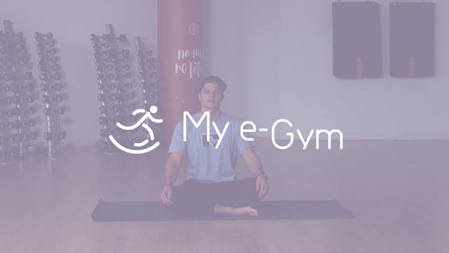 Yoga for Strength and Flexibility με ...