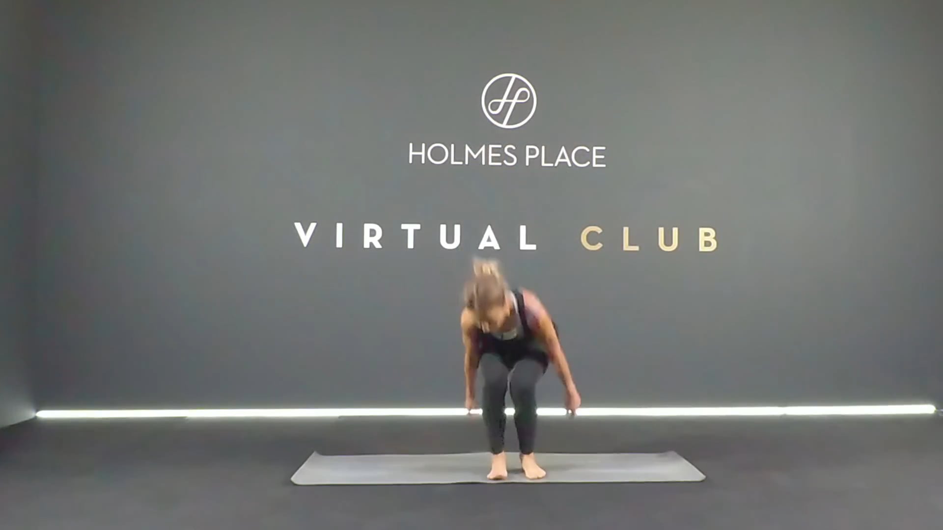 Body Scan Meditation με την Άντα Στυλιανίδου - session 7