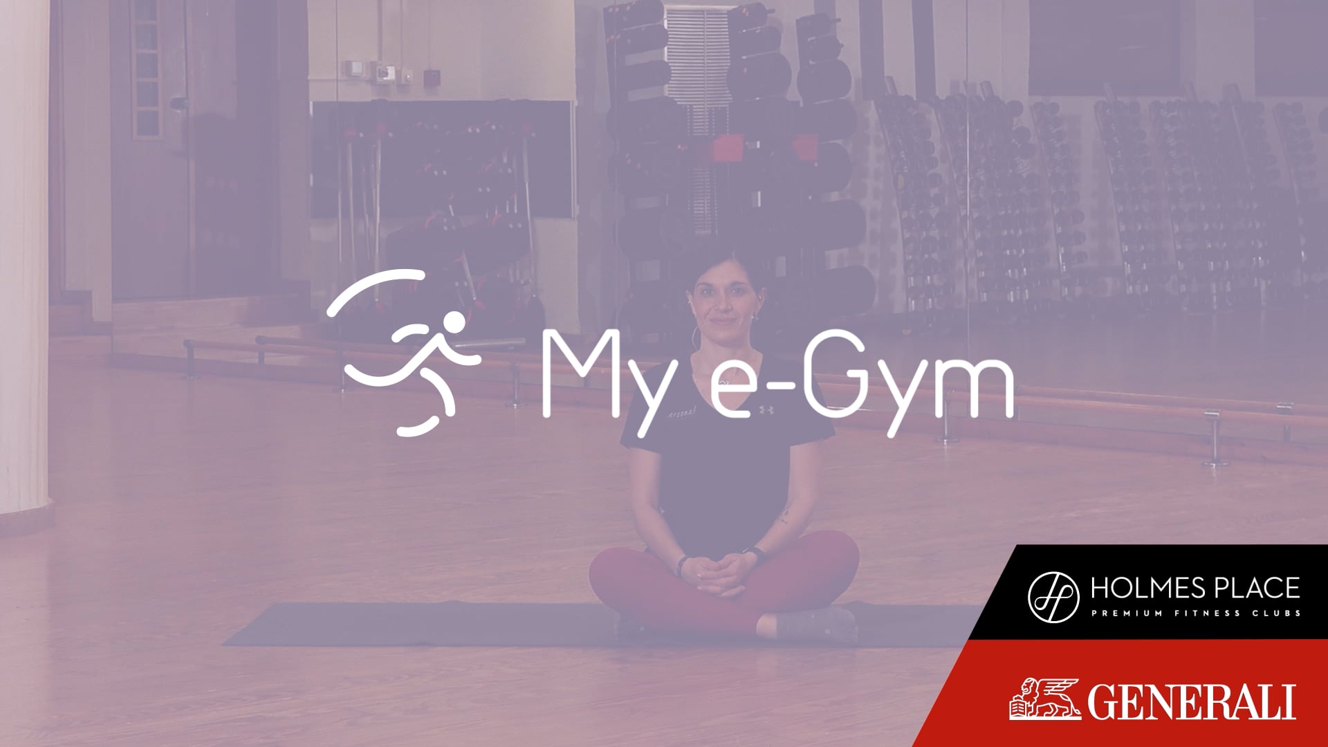 Yoga for Strength and Flexibility με την Μαρία Διακοδημητρίου