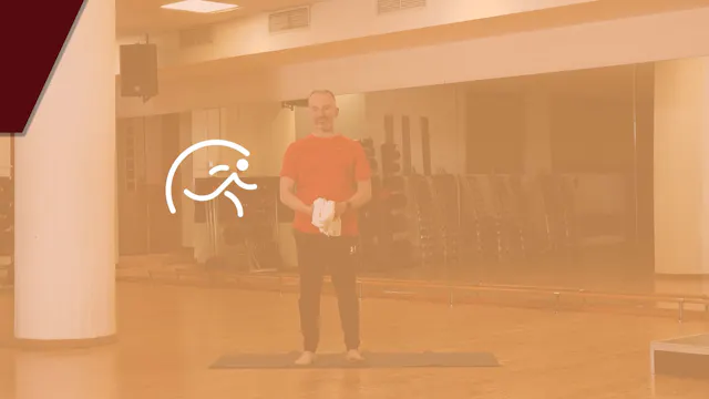 Improve Your Mobility με τον Δημήτρη ...