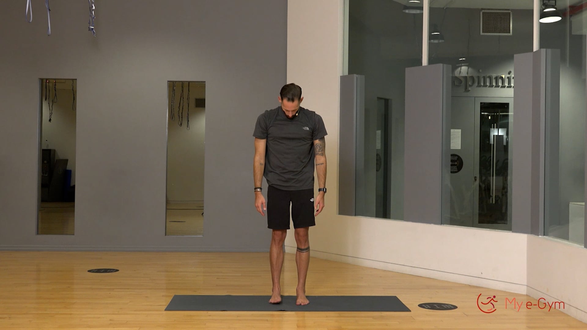 Improve your mobility με τον Γιάννη Αβραμίδη