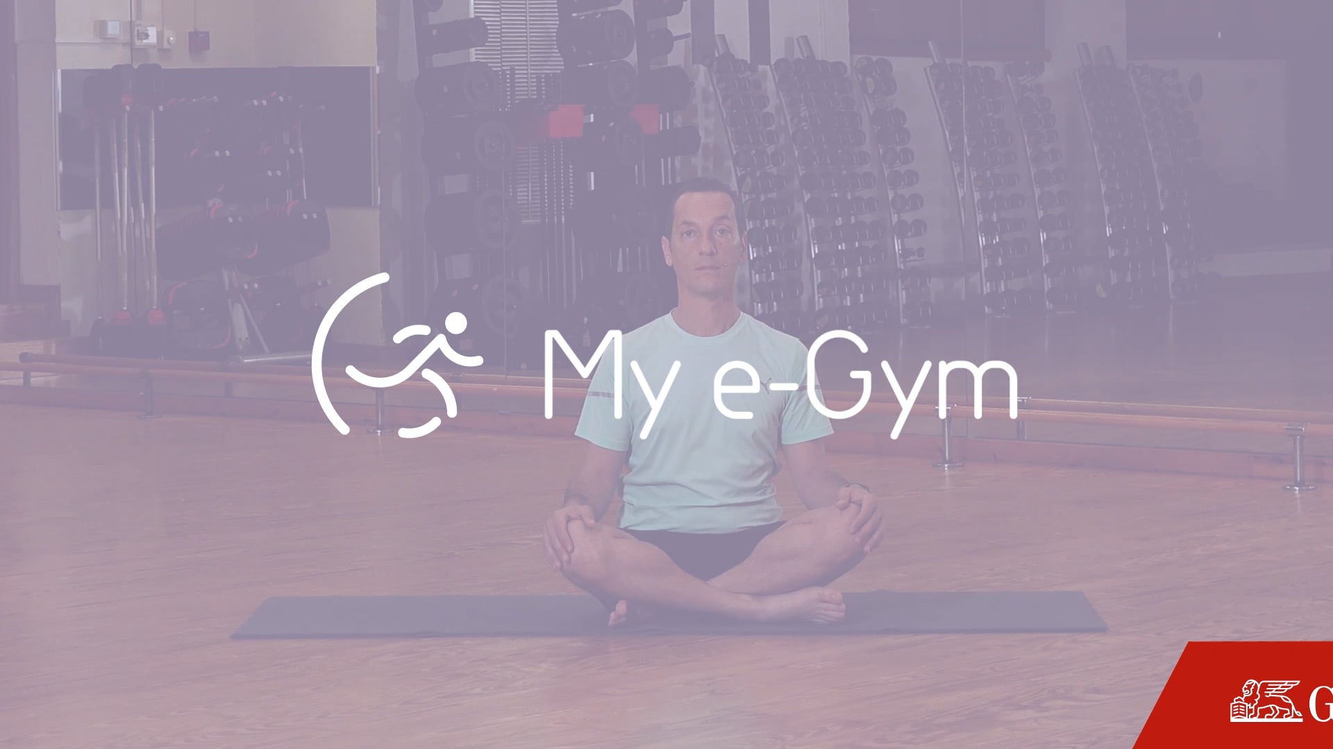 Morning yoga με τον Γιάννη Καραγιώργο