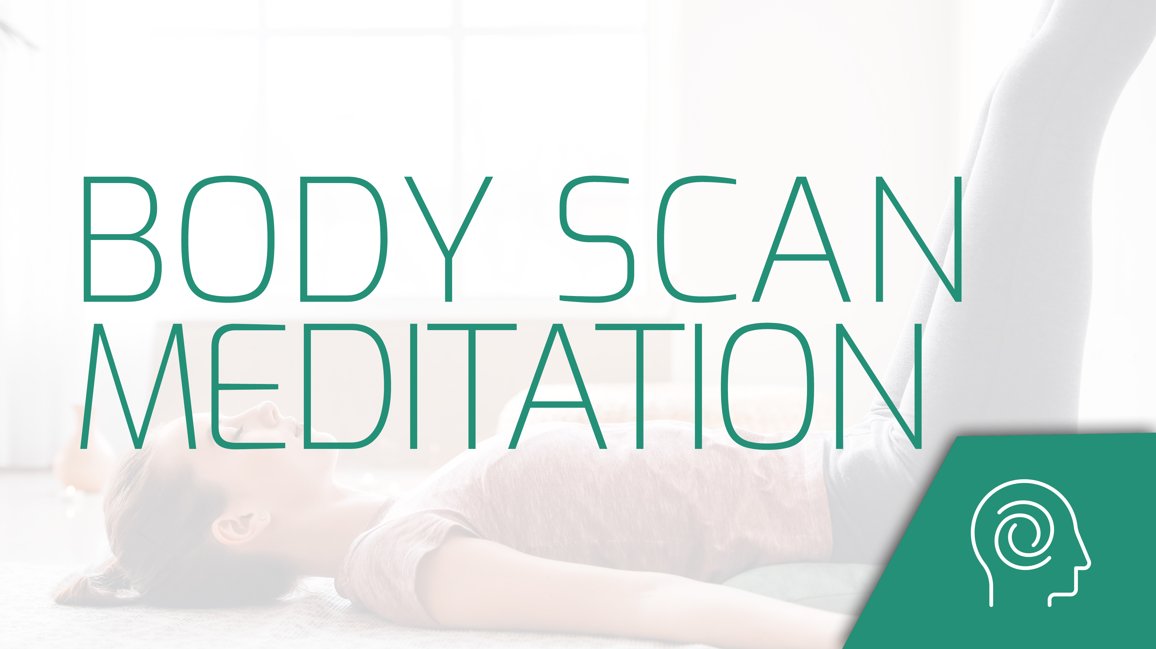 Body Scan Meditation