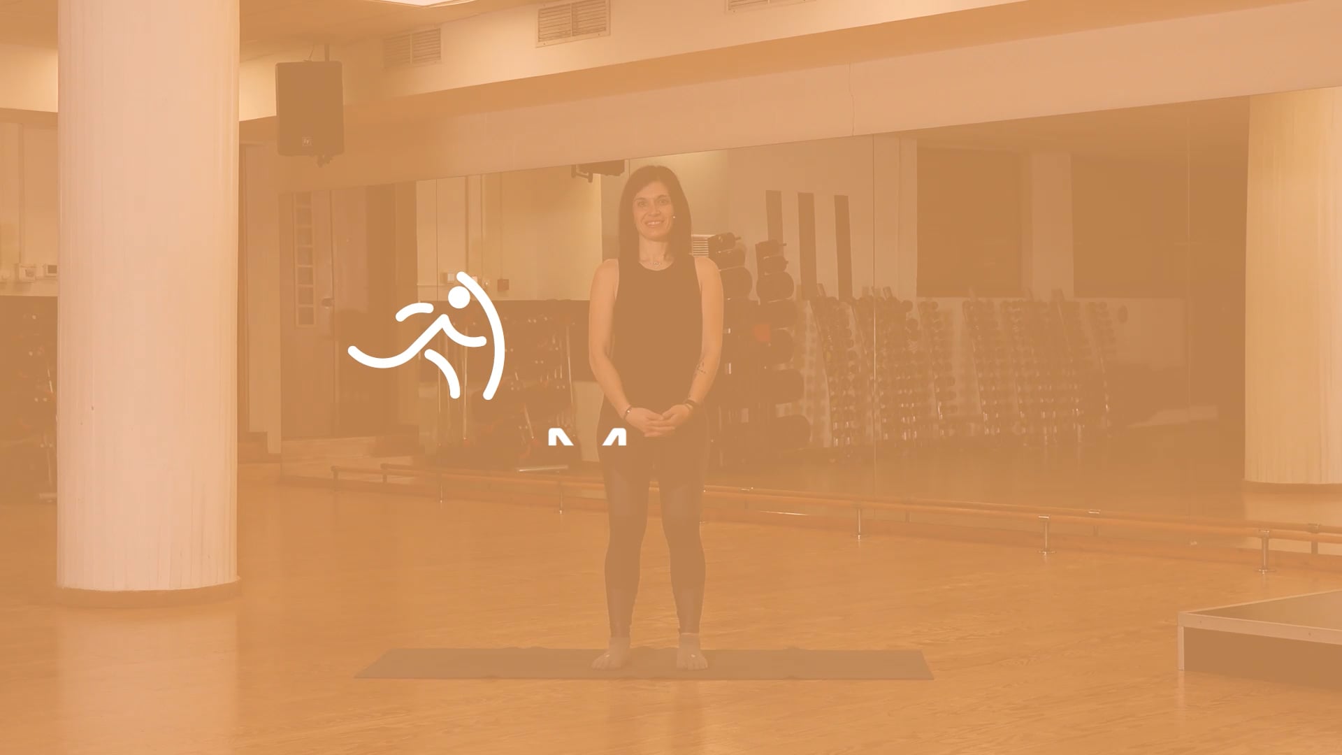 Improve your mobility με την Μαρία Διακοδημητρίου