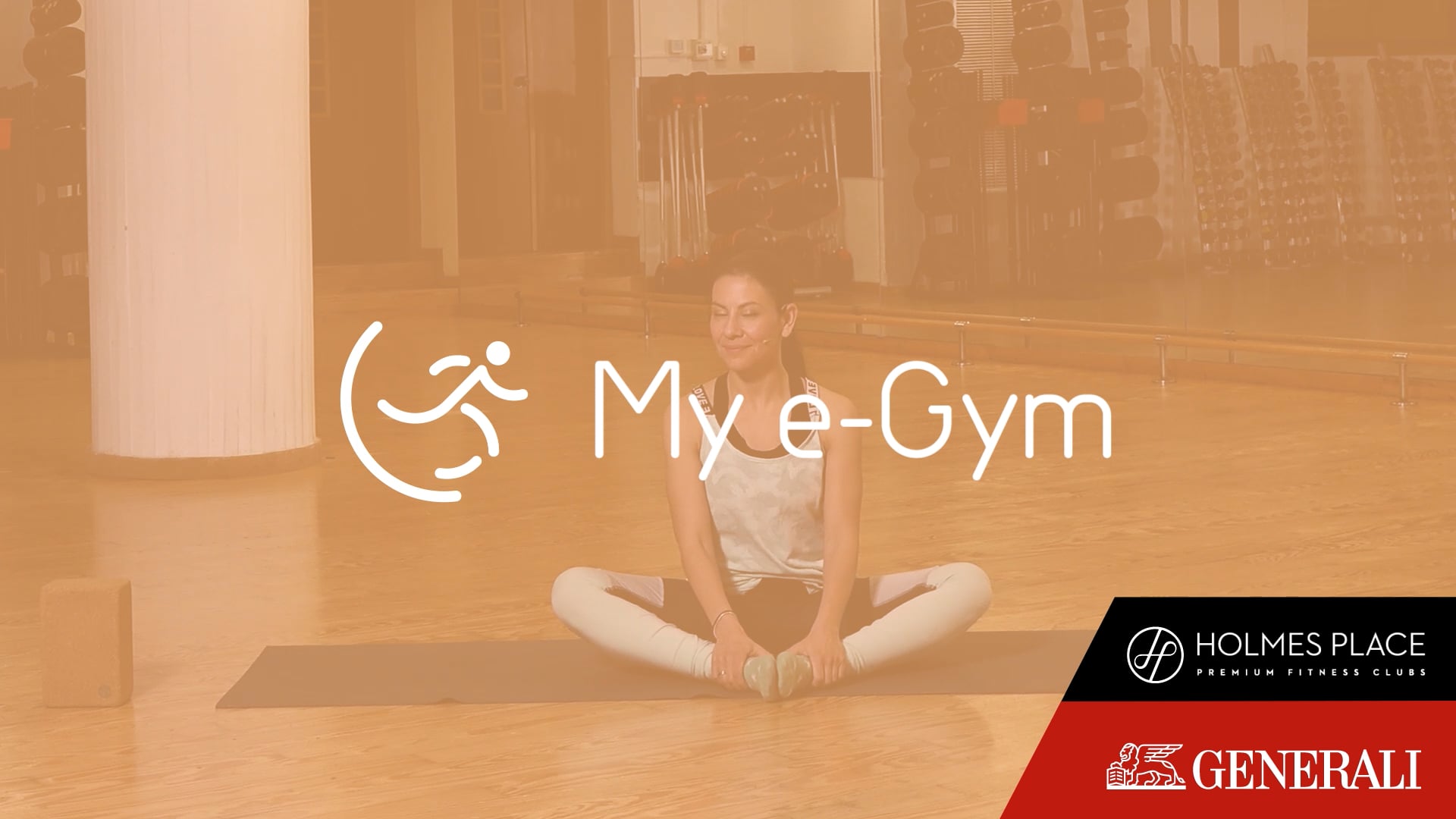 Barre a Terre με την Μαρία Τσαπατσάρη