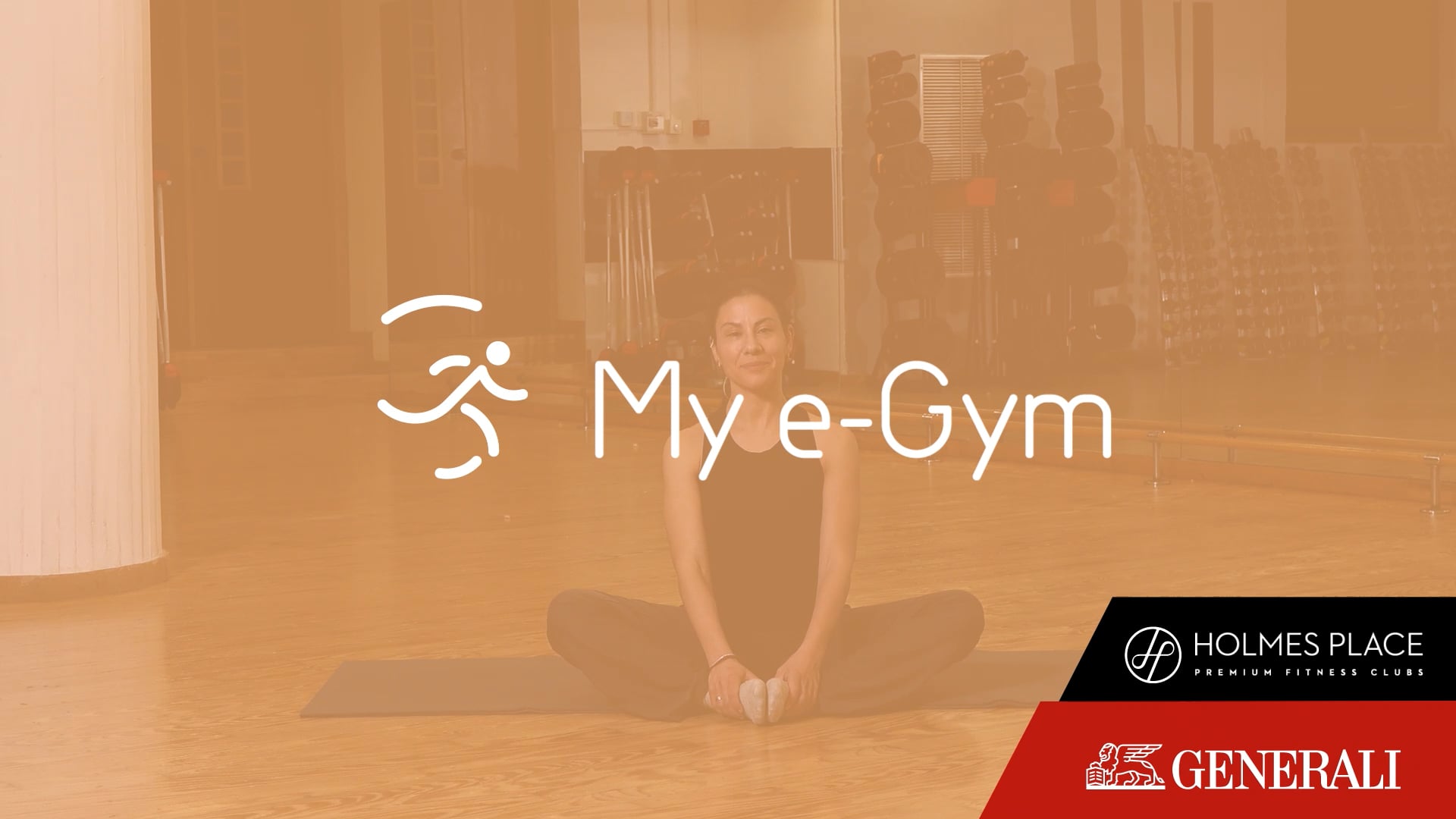 Barre a Terre με την Μαρία Τσαπατσάρη