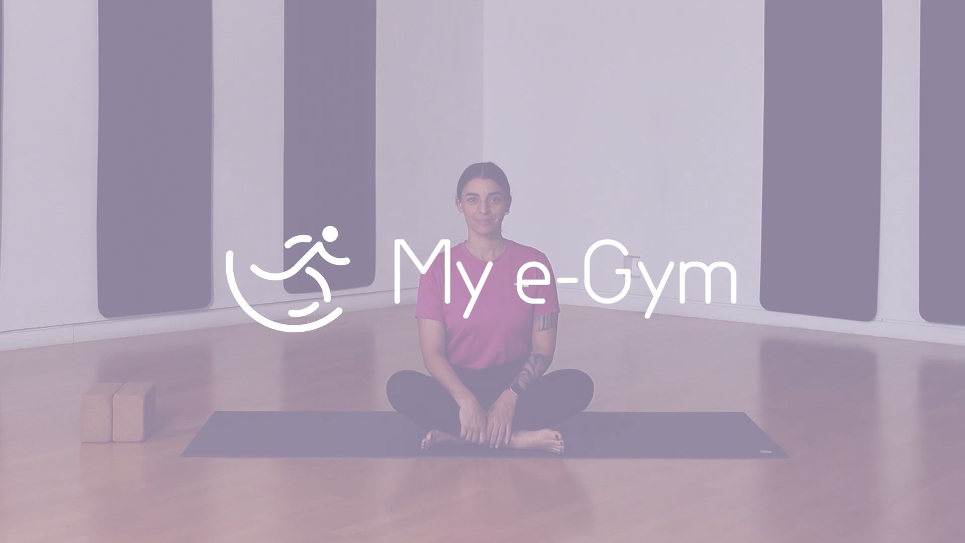 Morning Yoga με την Πηνελόπη Ζηρινόγλου