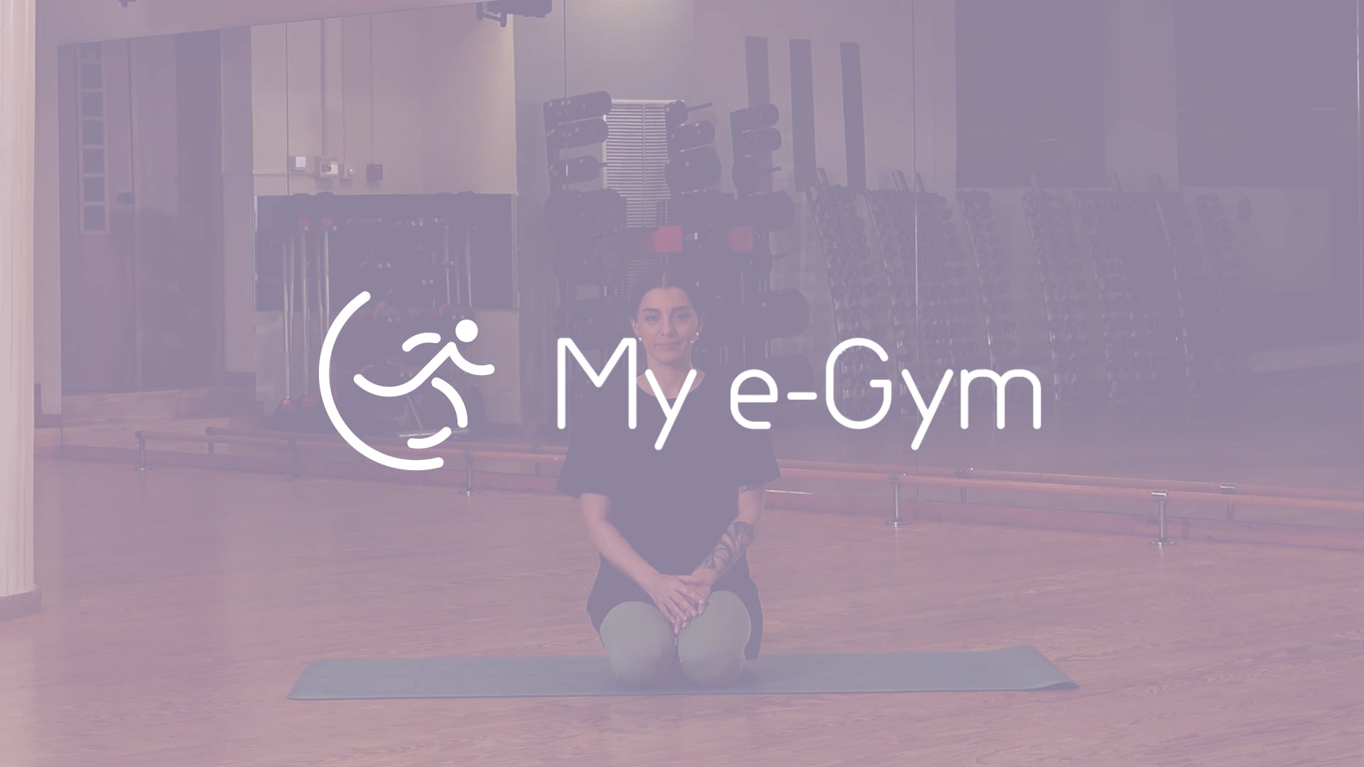 Morning yoga με την Πηνελόπη Ζηρινόγλου