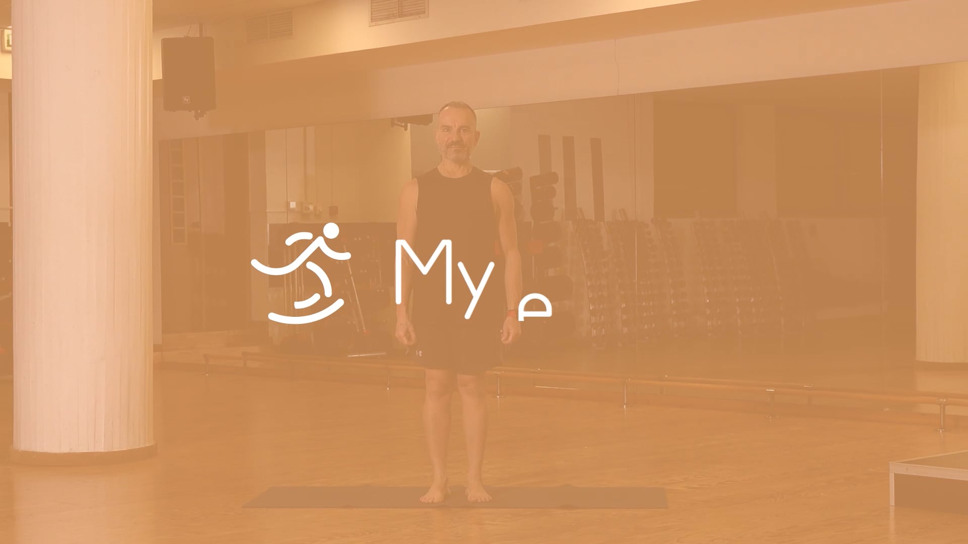 Improve your mobility με τον Δημήτρη Κανδρή