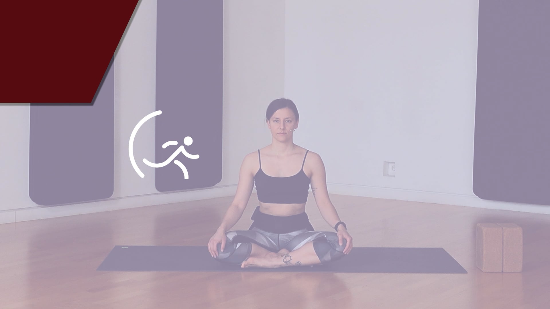 Yoga for Strength and Flexibility με την Ανθή Ροδοπούλου