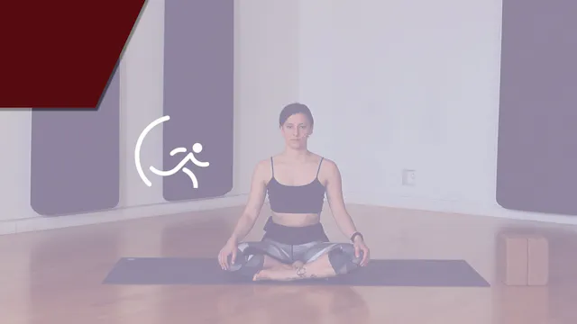 Yoga for Strength and Flexibility με ...