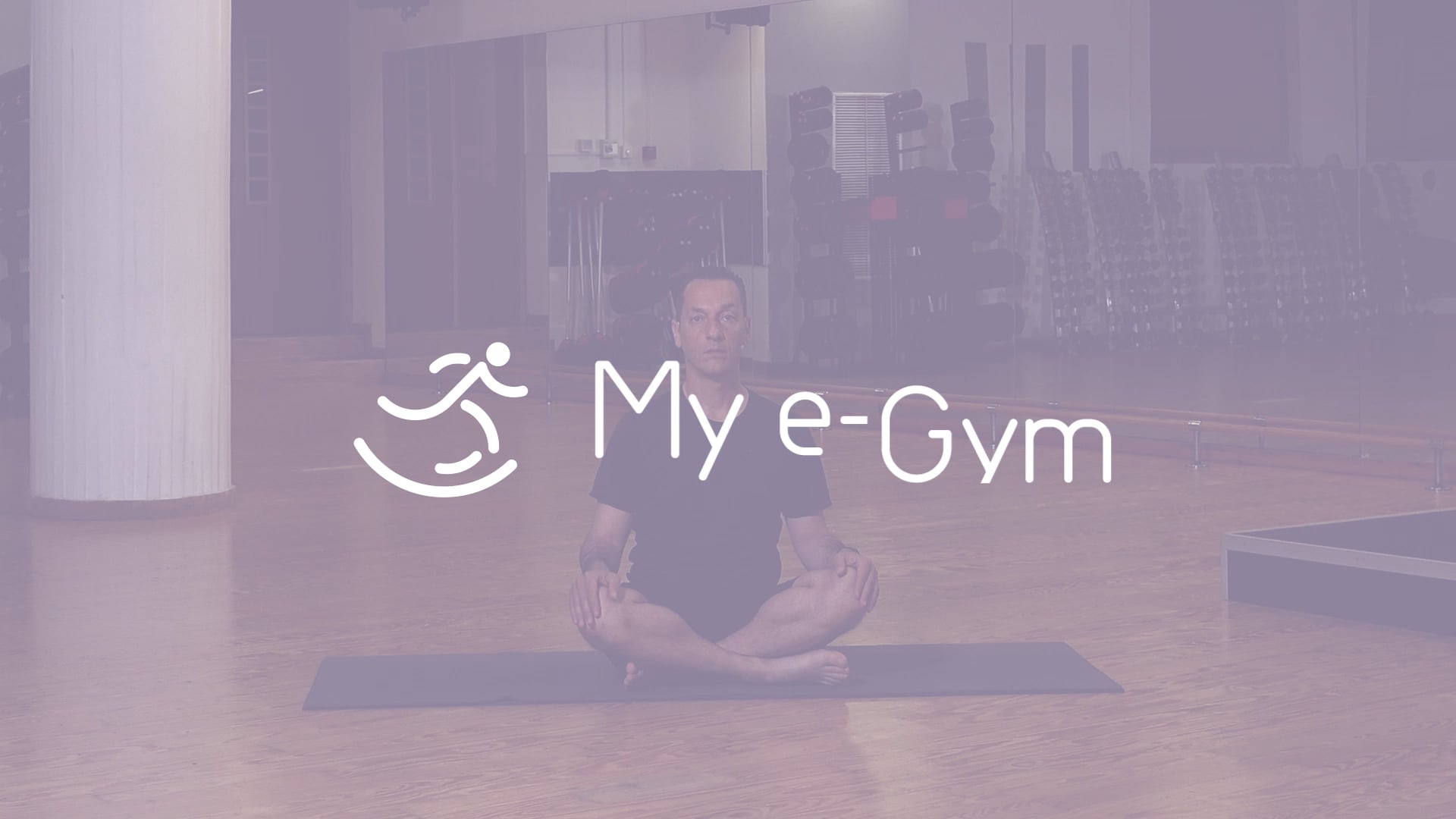 Yoga for Strength and Flexibility με τον Γιάννη Καραγιώργο