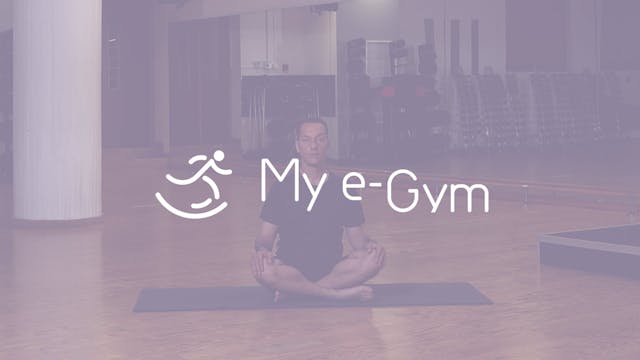 Yoga for Strength and Flexibility με ...