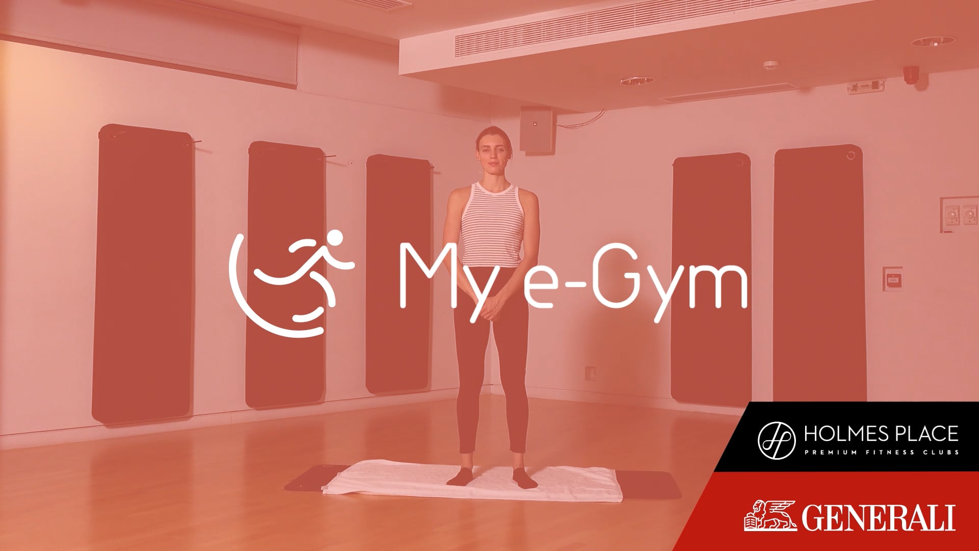 Hips and Abs με την Στέλλα Βελιγράδη