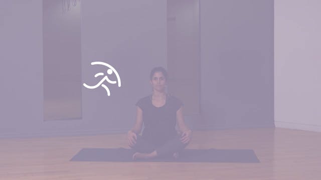 New to Yoga με τη Βάλια Γιατζάκη