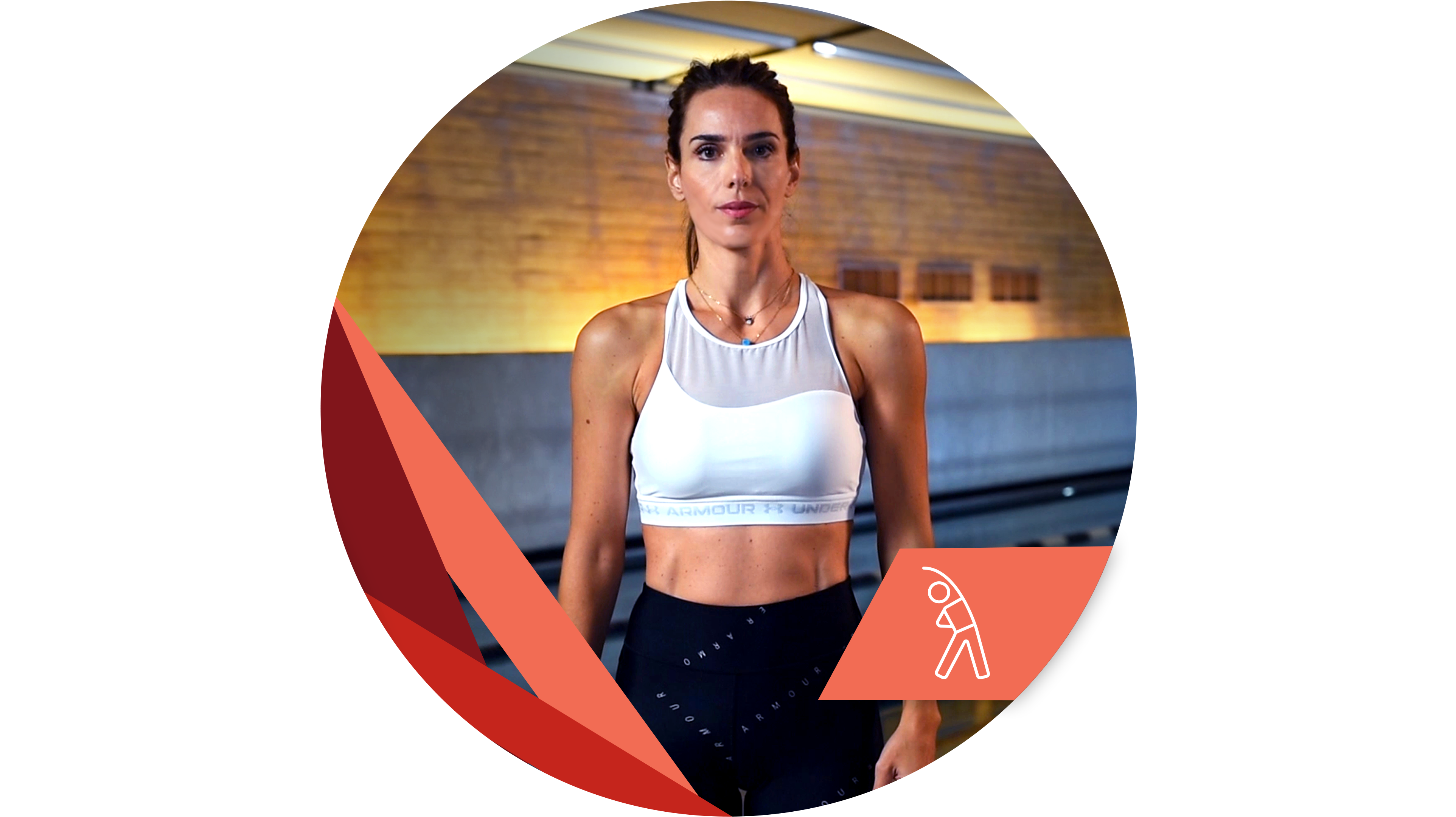 Pilates & Stretching με την Σοφία