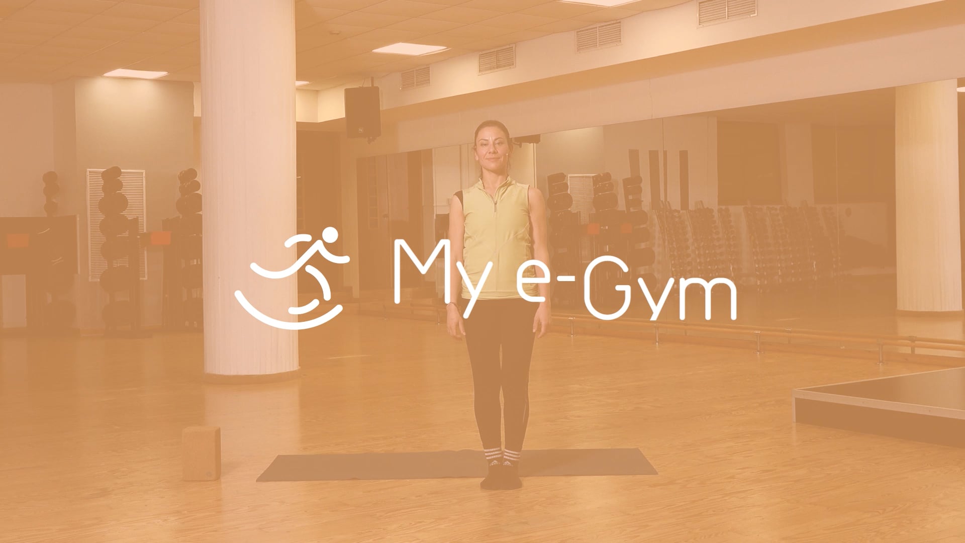 Barre a Terre με την Μαρία Τσαπατσάρη