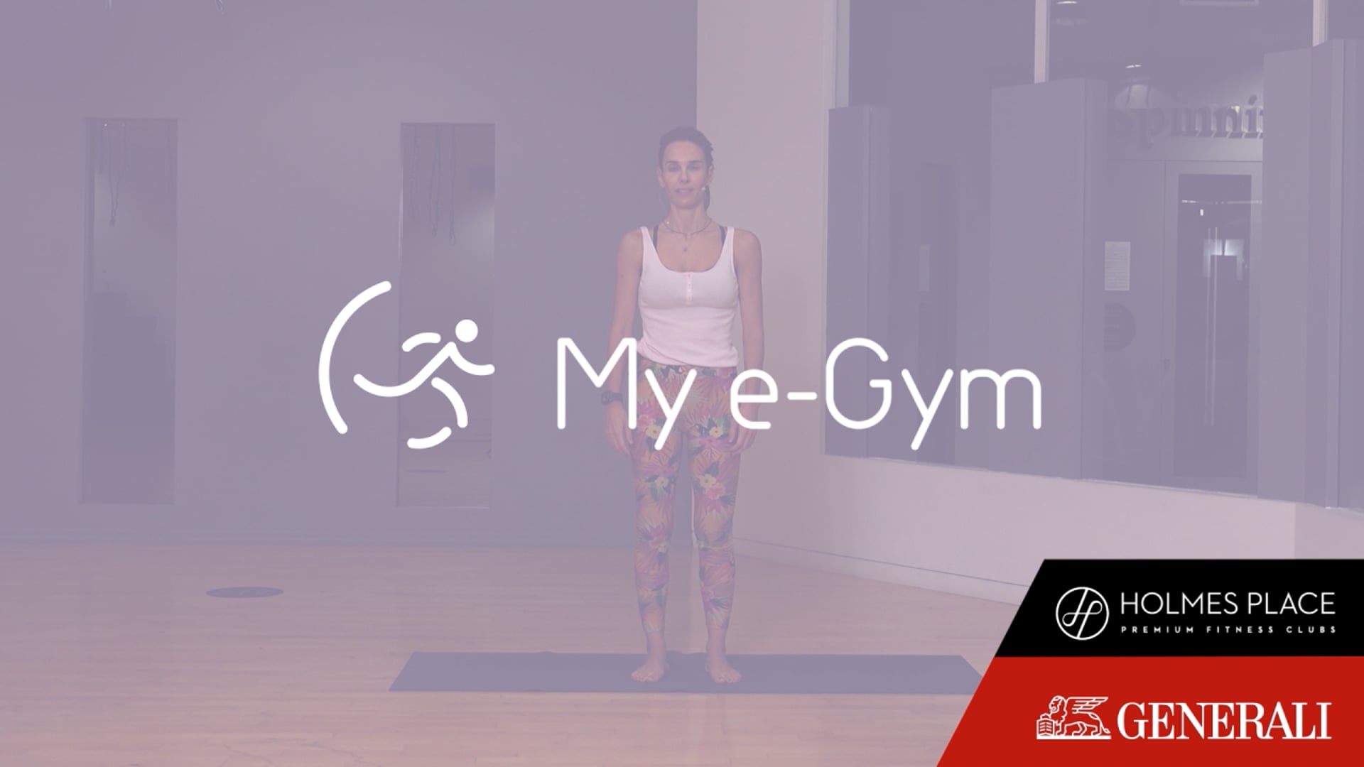 Yoga for Strength and Flexibility με την Σοφία Μπούρου