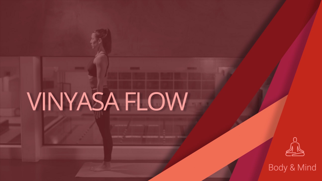 Vinyasa Flow