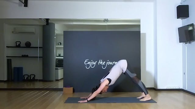 Yoga for Strength and Flexibility με ...