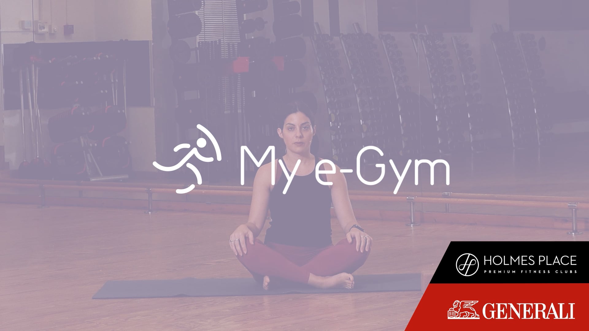 Yoga for Strength and Flexibility με την Δήμητρα Τζούμα