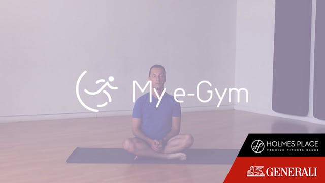 Yoga for Strength and Flexibility με ...