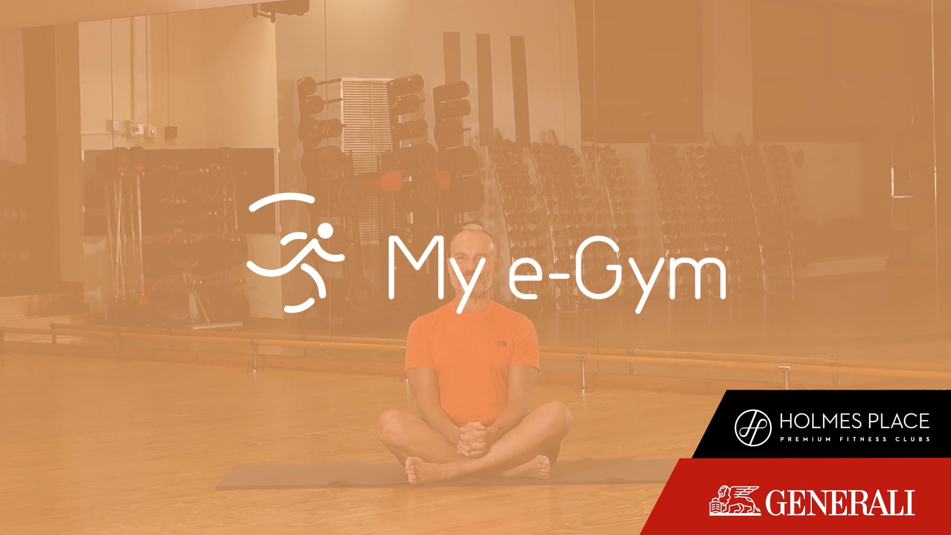 Improve your Mobility με τον Δημήτρη Κανδρή