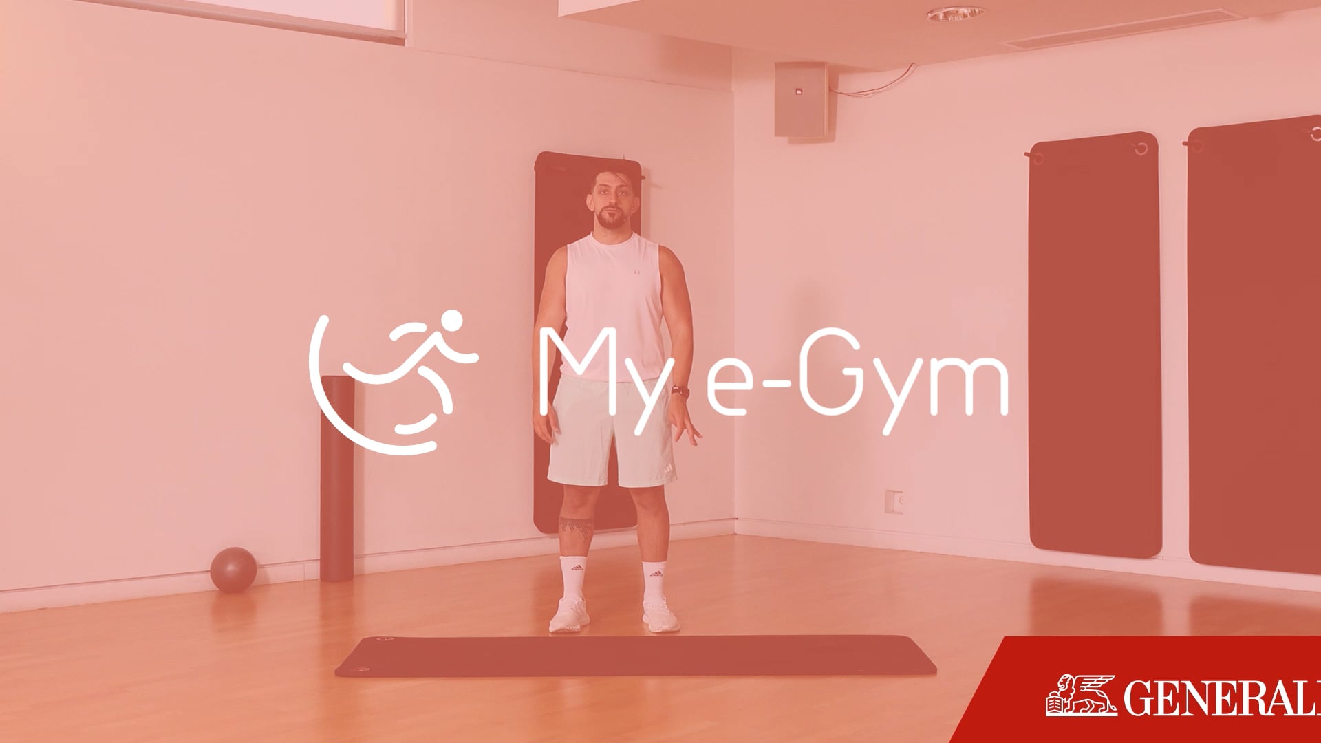 Hips and Abs με τον Γιάννη Κουντούρη