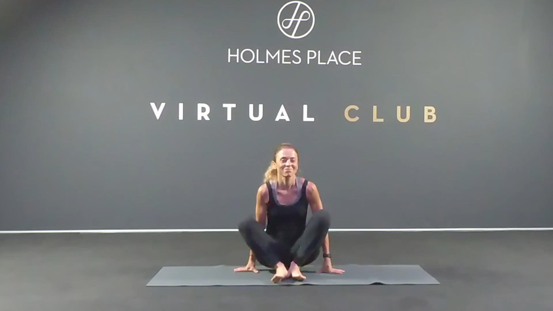 Body Scan Meditation με την Άντα Στυλιανίδου - session 6