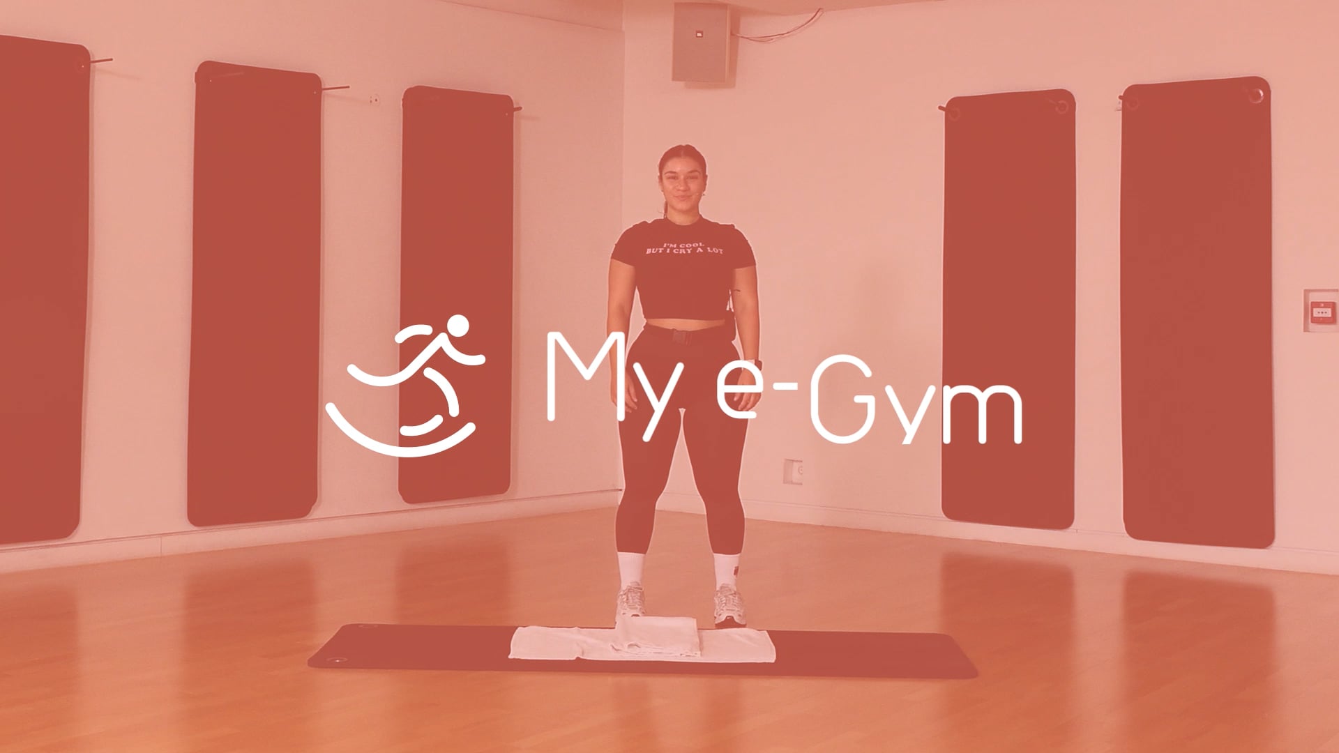 Body Weight Training με την ´Ελενα Κεφαλά