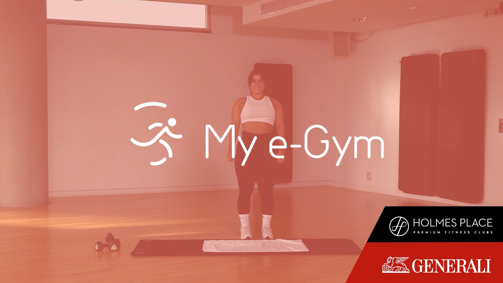 Hips and Abs με την Έλενα Κεφαλά