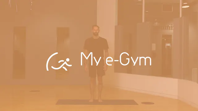 Pilates με τον Γιάννη Αβραμίδη