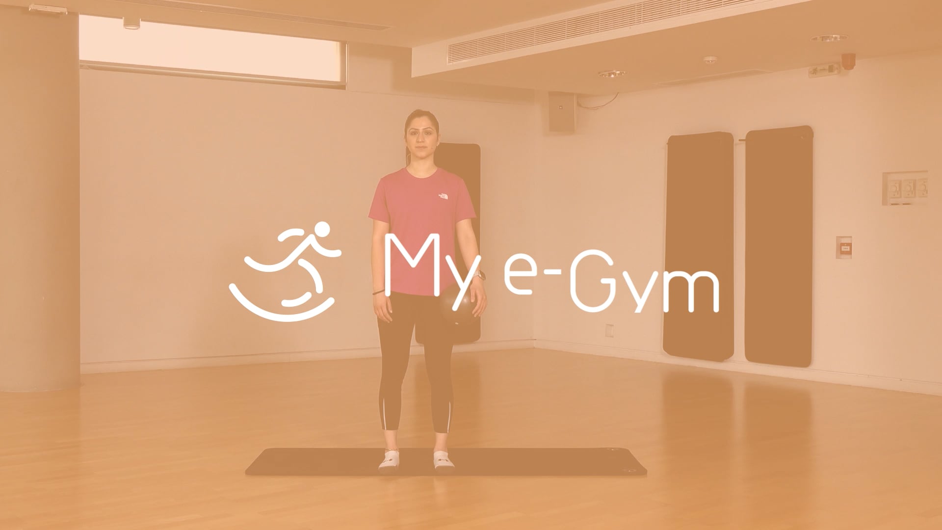 Pilates με την Κέλλυ Μαγνησαλή