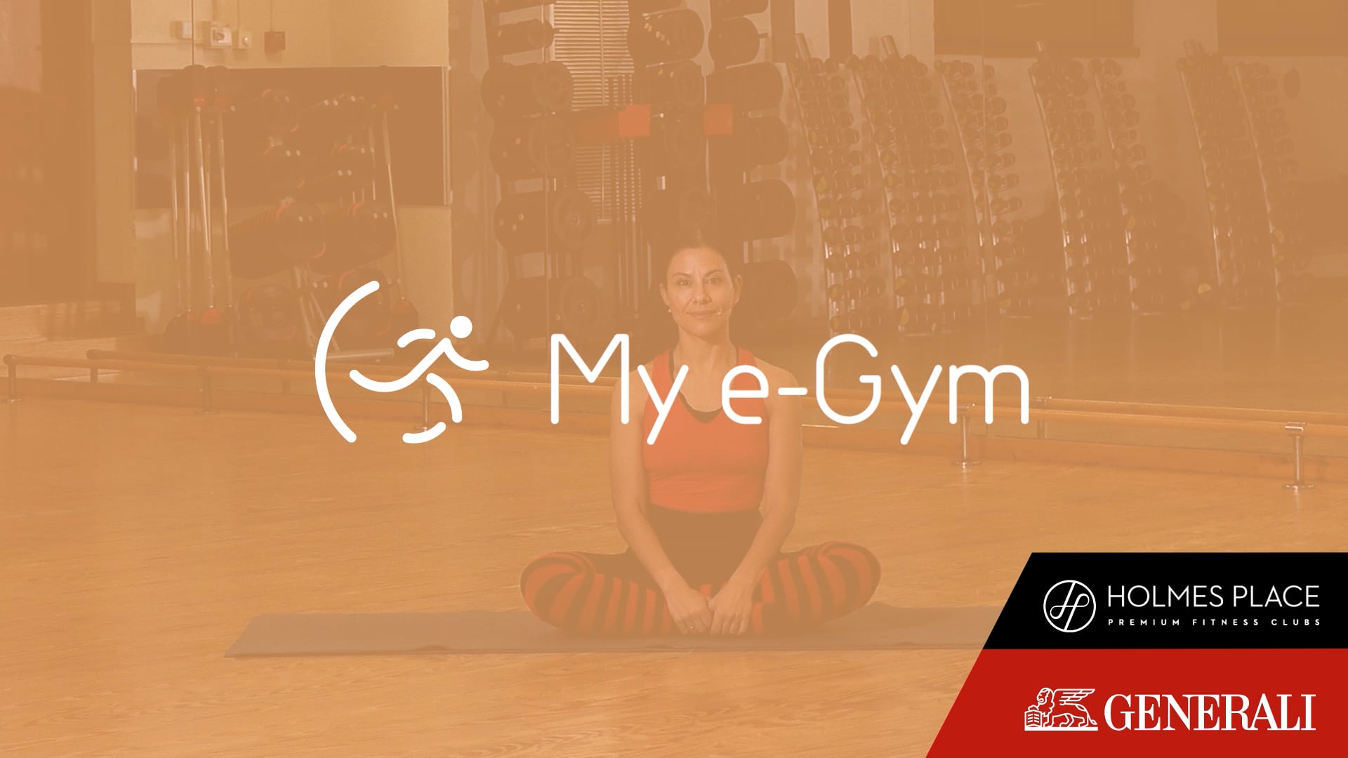 Barre a terre με την Μαρία Τσαπατσάρη