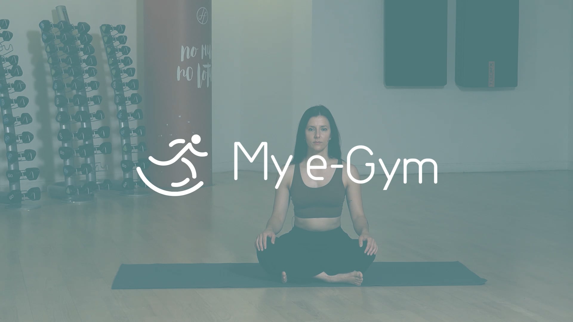 Mindfullness-Breathwork με την Ανθή Ροροπούλου