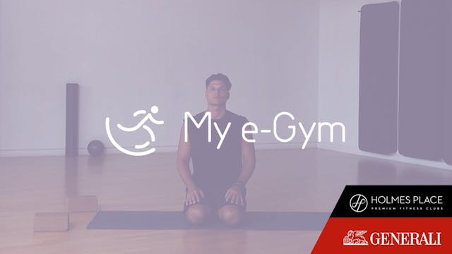 Yoga for Strength and Flexibility με ...