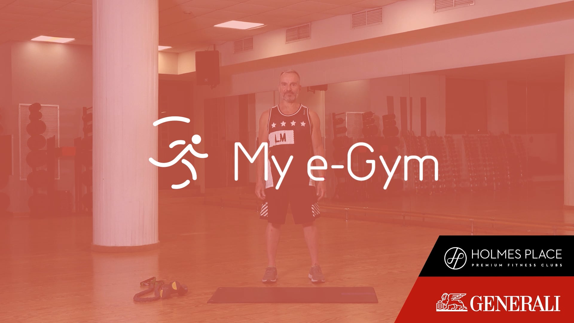 Cross Training με τον Δημήτρη Κανδρή