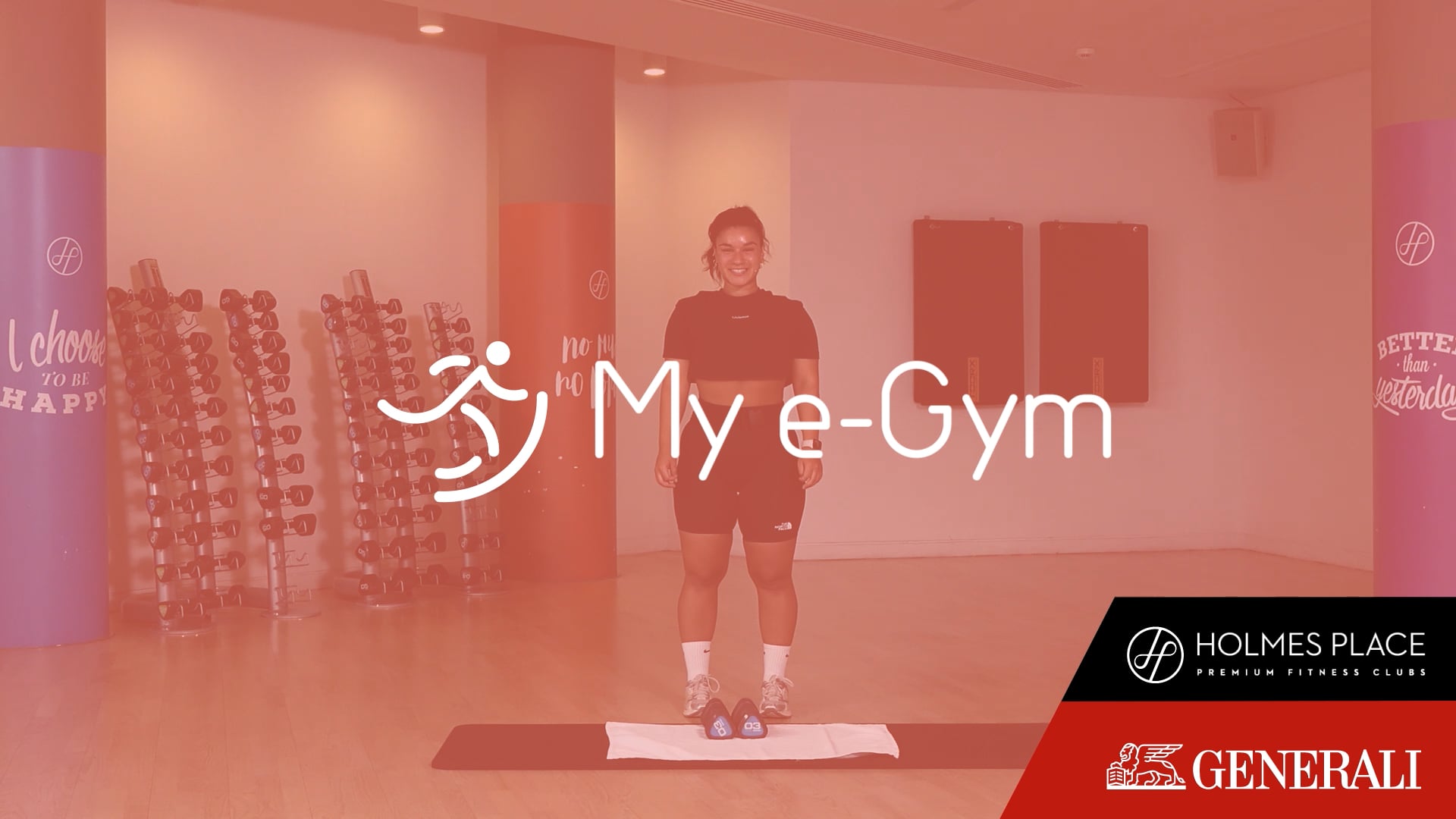 Cross Training με την Έλενα Κεφαλά