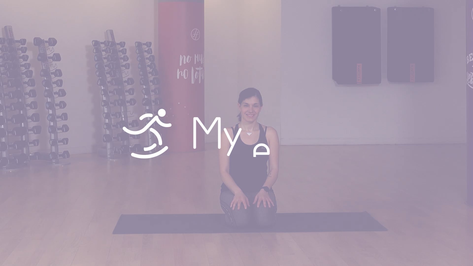 Morning yoga με την Μαρία Διακοδημητρίου