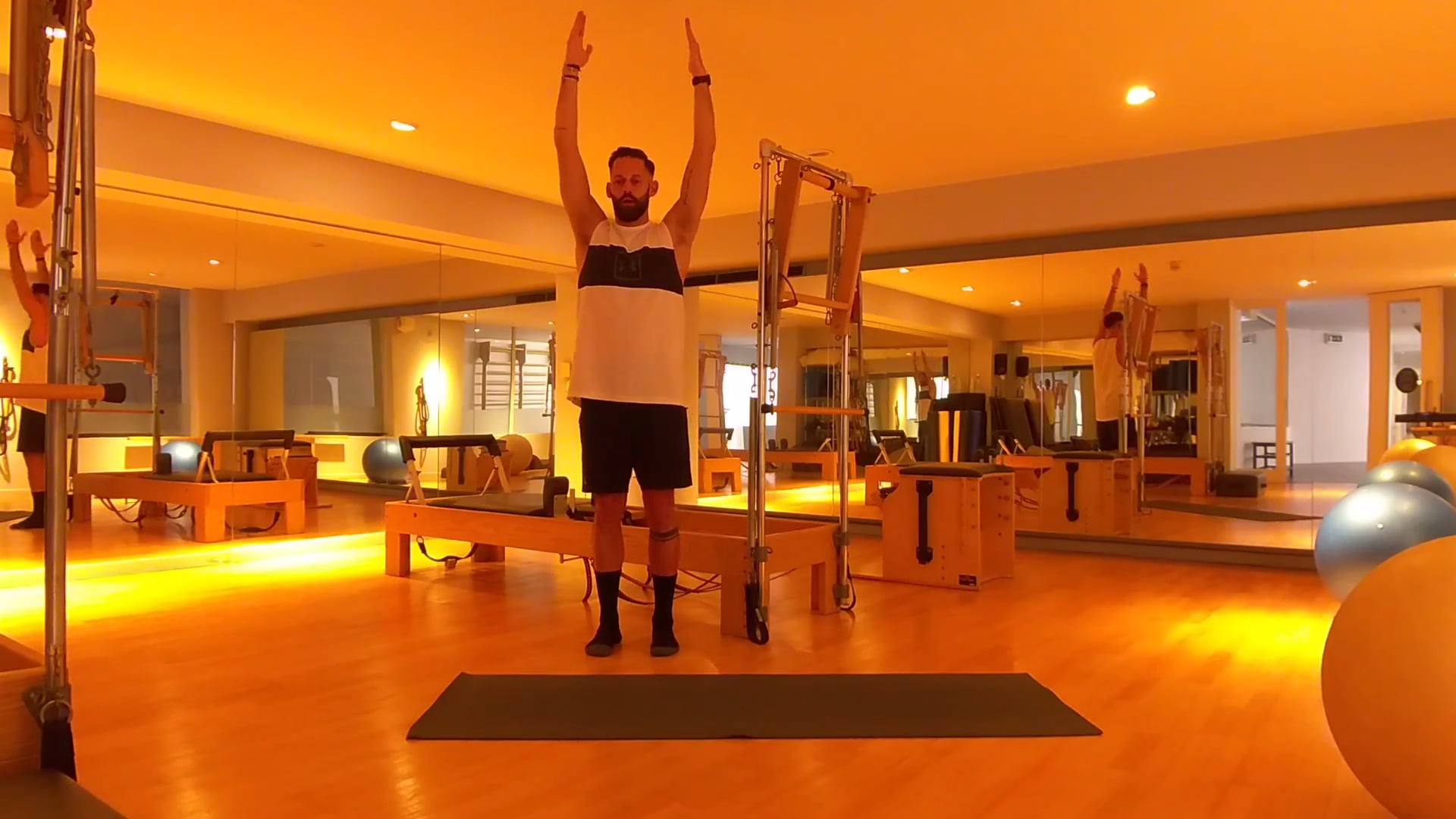 Pilates_Giannis Αvramidis