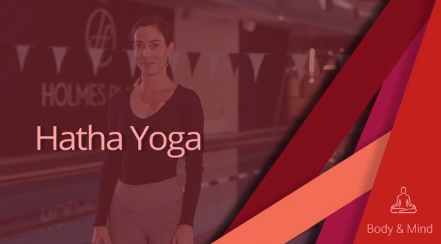 Hatha Yoga