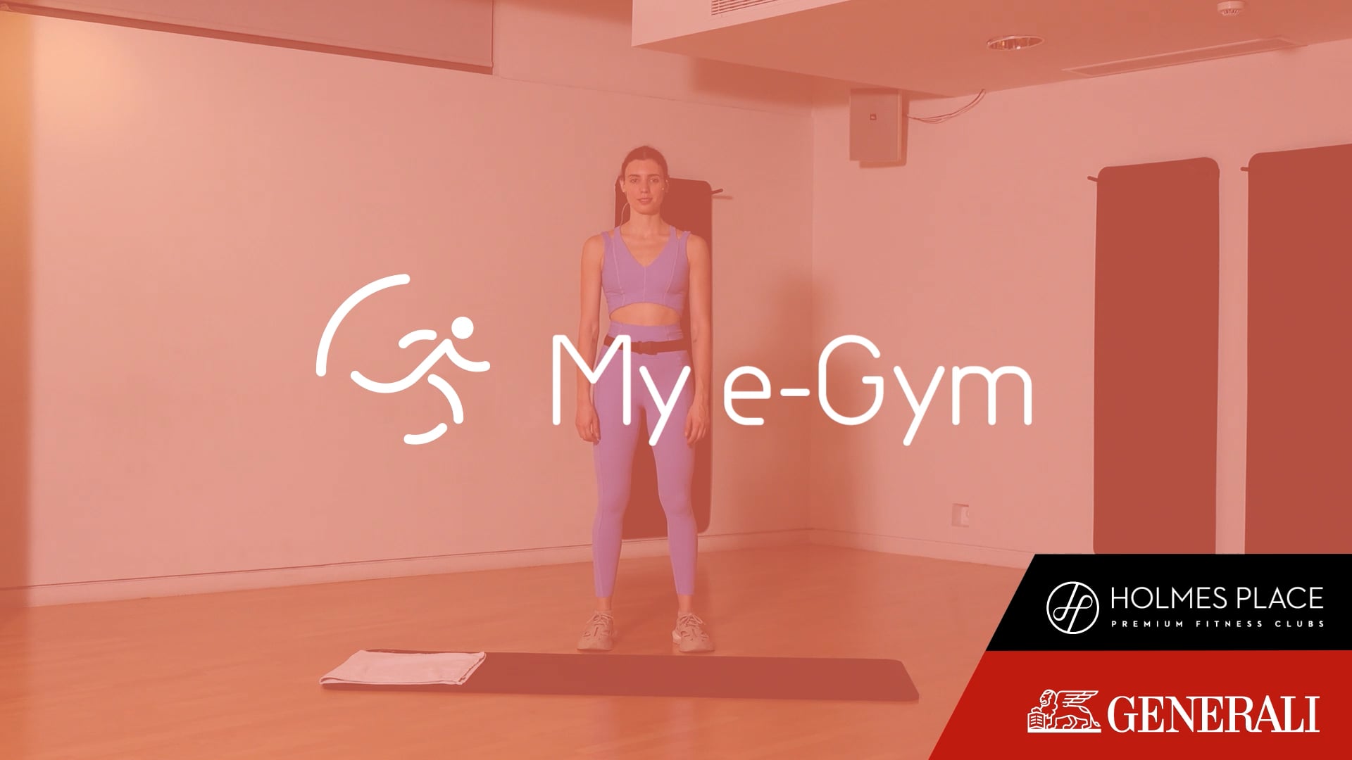 Hips and Abs με τη Στέλλα Βελιγράδη