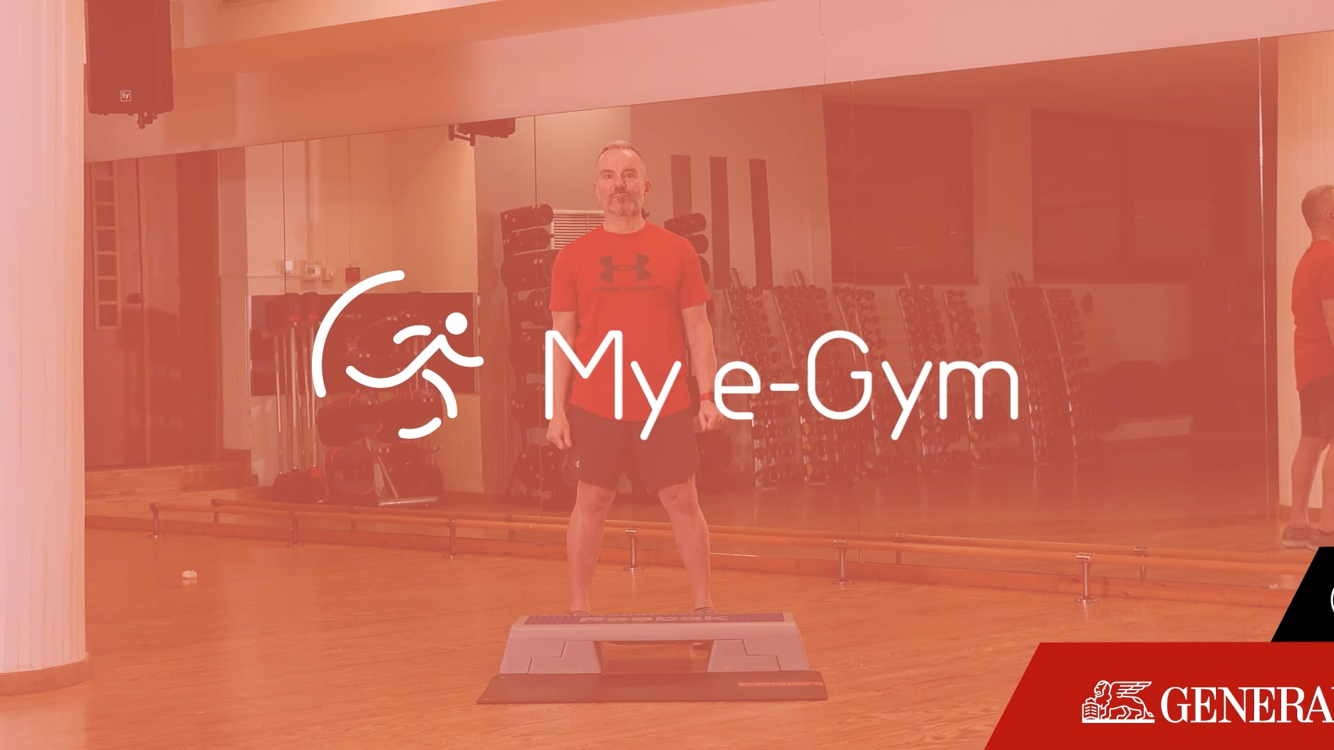 Hips and Abs με τον Δημήτρη Κανδρή