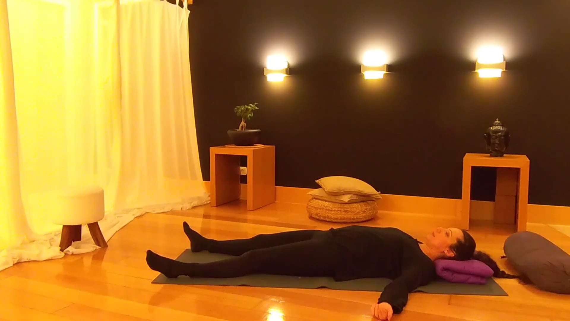 Breathwork με την Κατερίνα Κατσογρεσάκη - 10ο session