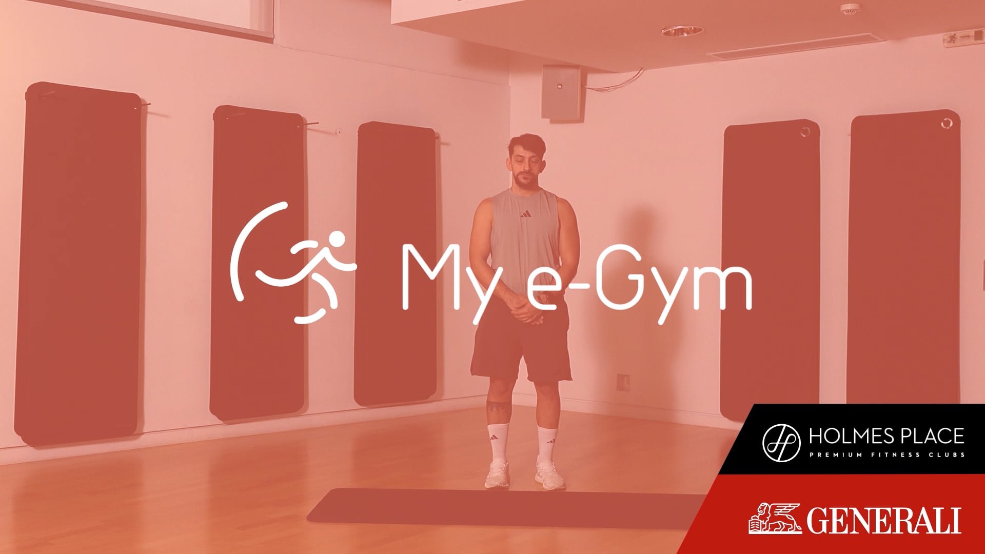 Cross Training με τον Γιάννη Κουντούρη